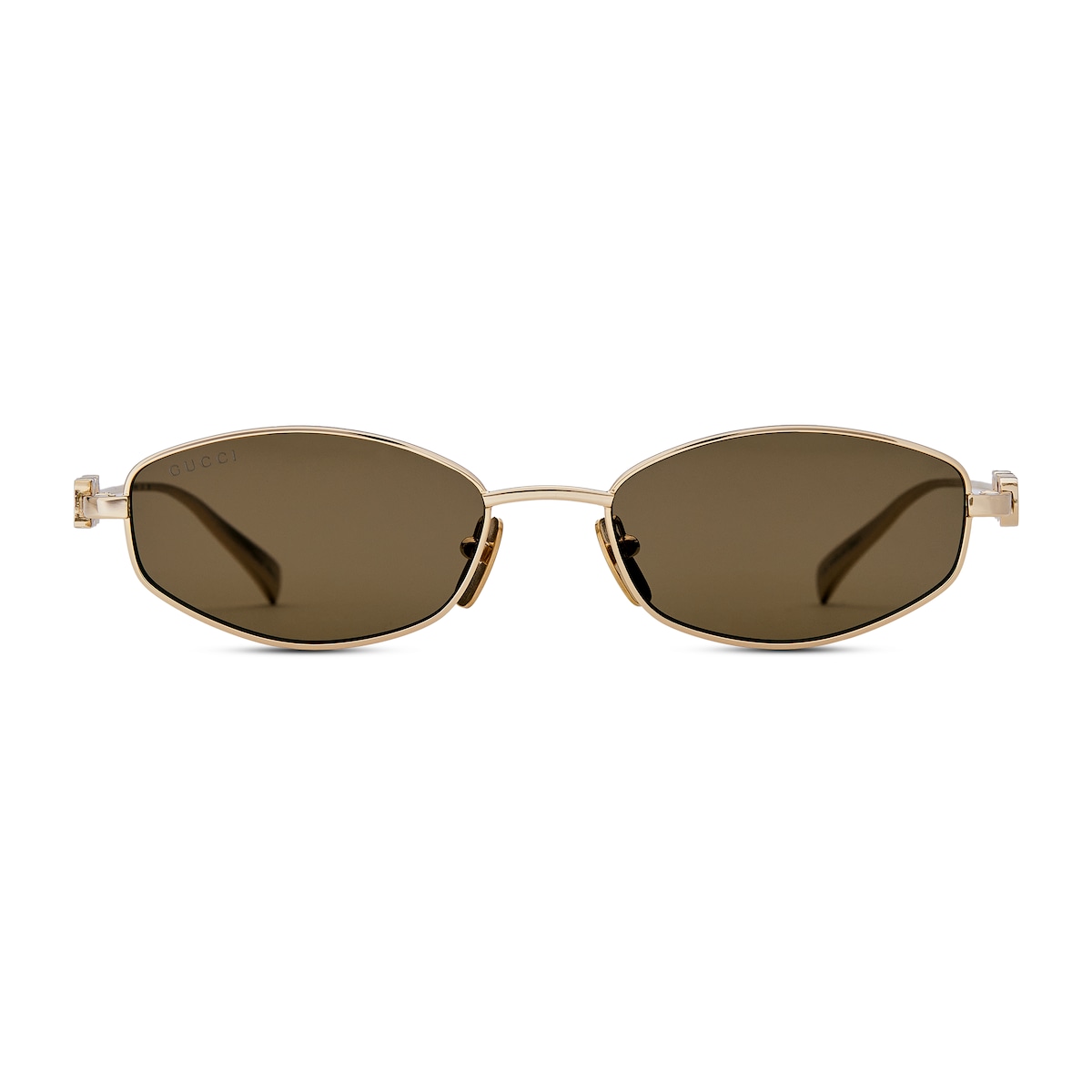Oval Frame Sunglasses Oval Frame Sunglasses