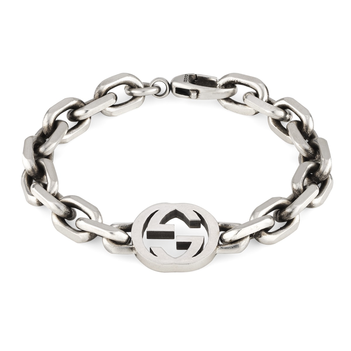 Interlocking Bracelet Interlocking Bracelet