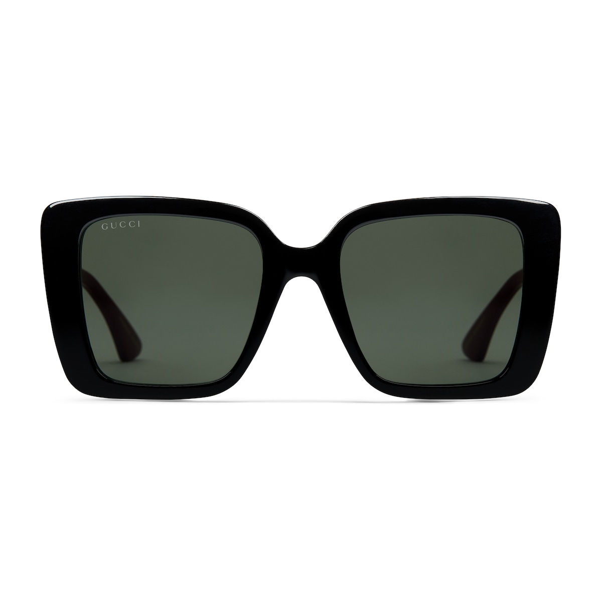 Gucci Square Frame Sunglasses