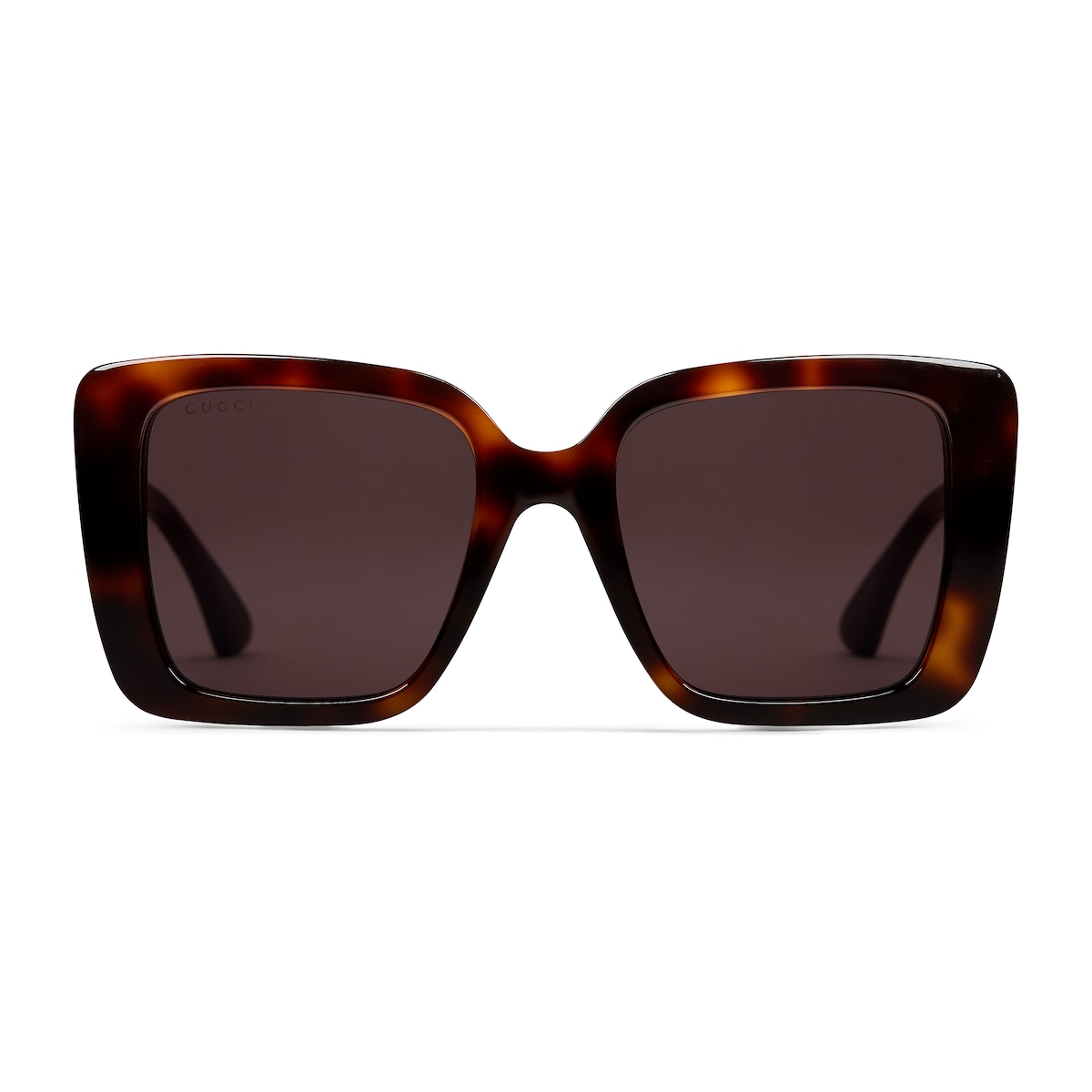 Gucci Square Frame Sunglasses