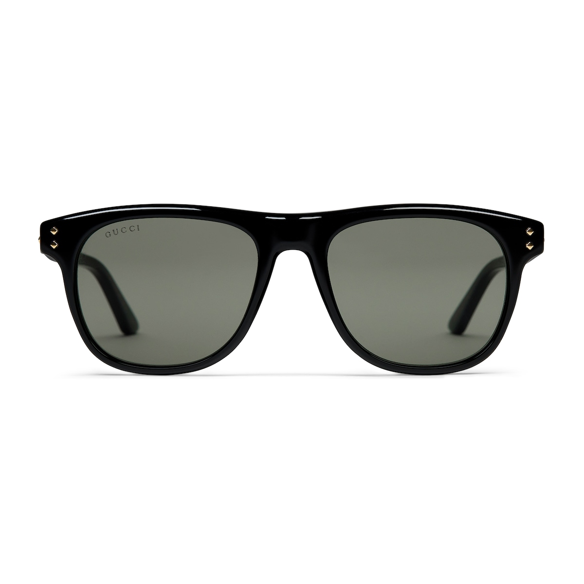 Square Frame Sunglasses
