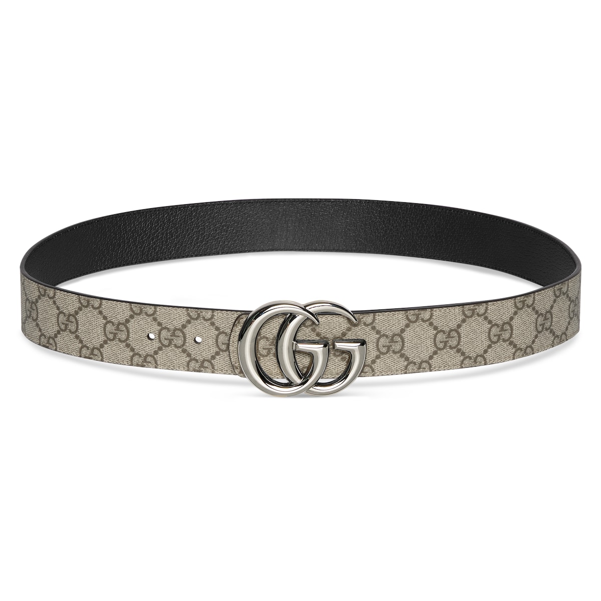 Reversible GG Marmont Belt Reversible GG Marmont Belt