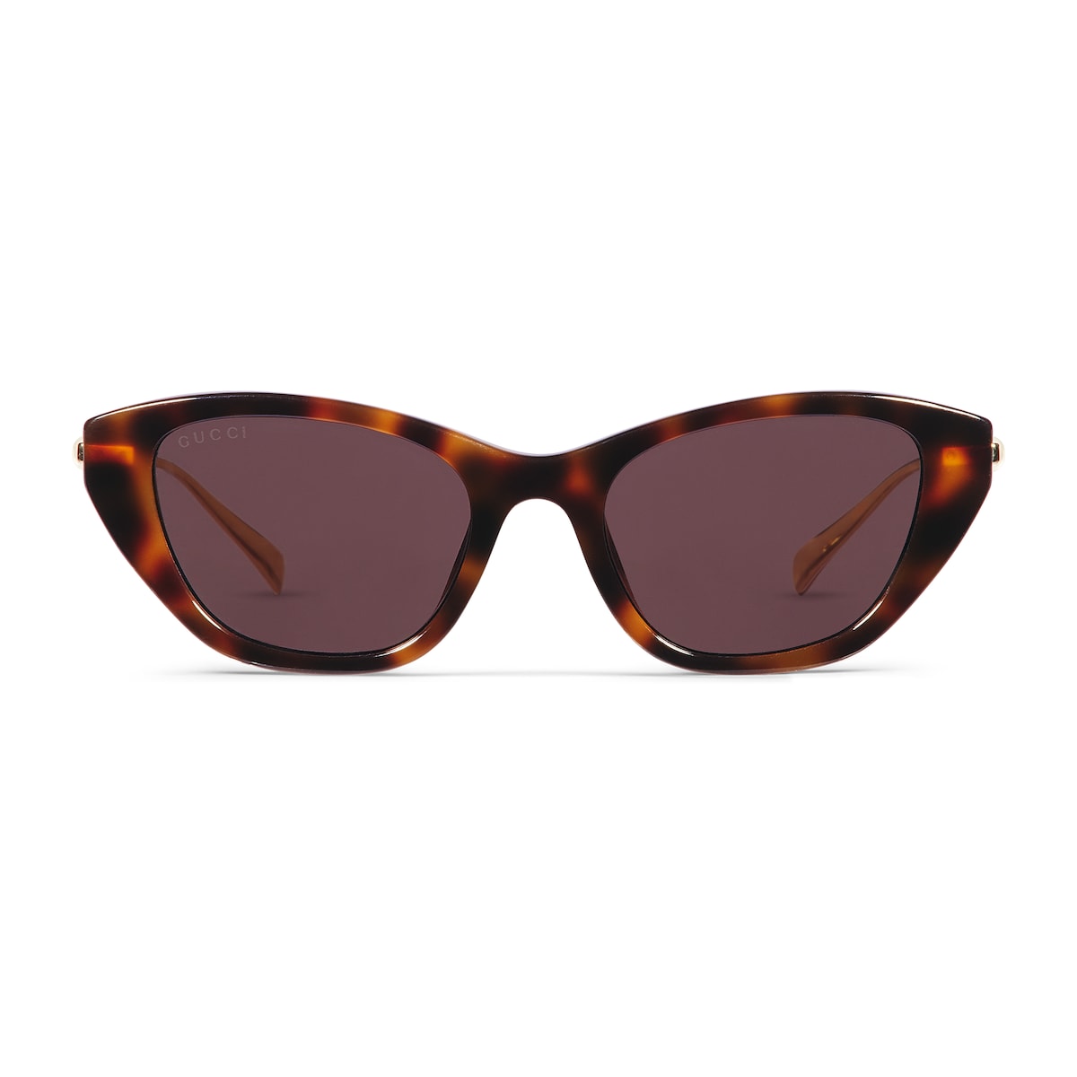 Cat Eye Frame Sunglasses