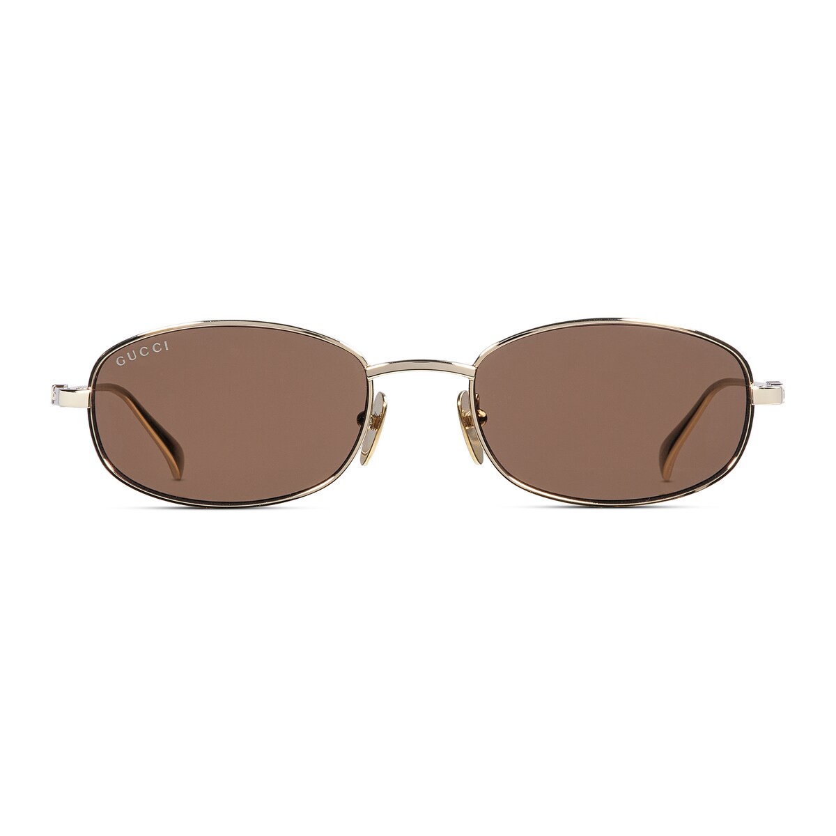Oval Frame Sunglasses Oval Frame Sunglasses