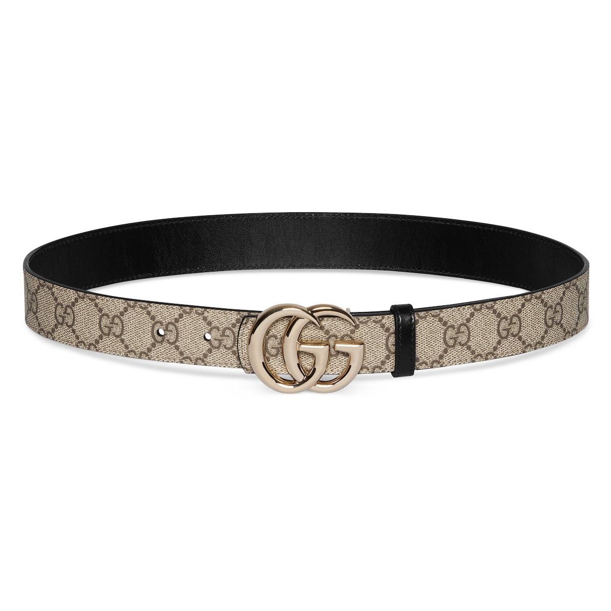 Reversible GG Marmont Belt