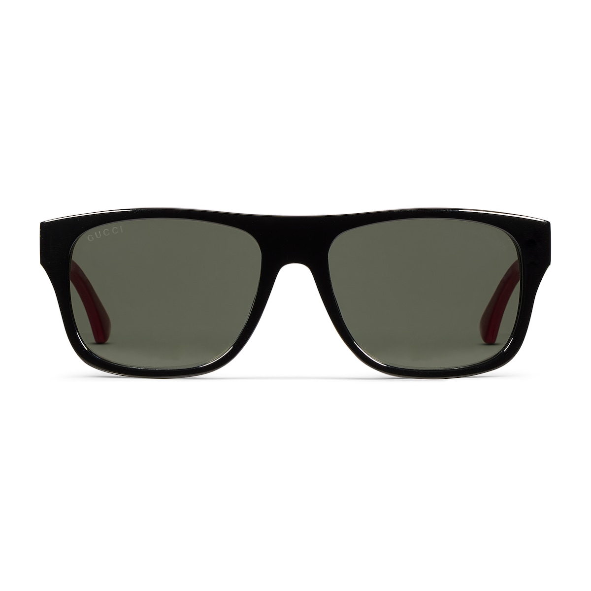 Square Frame Sunglasses