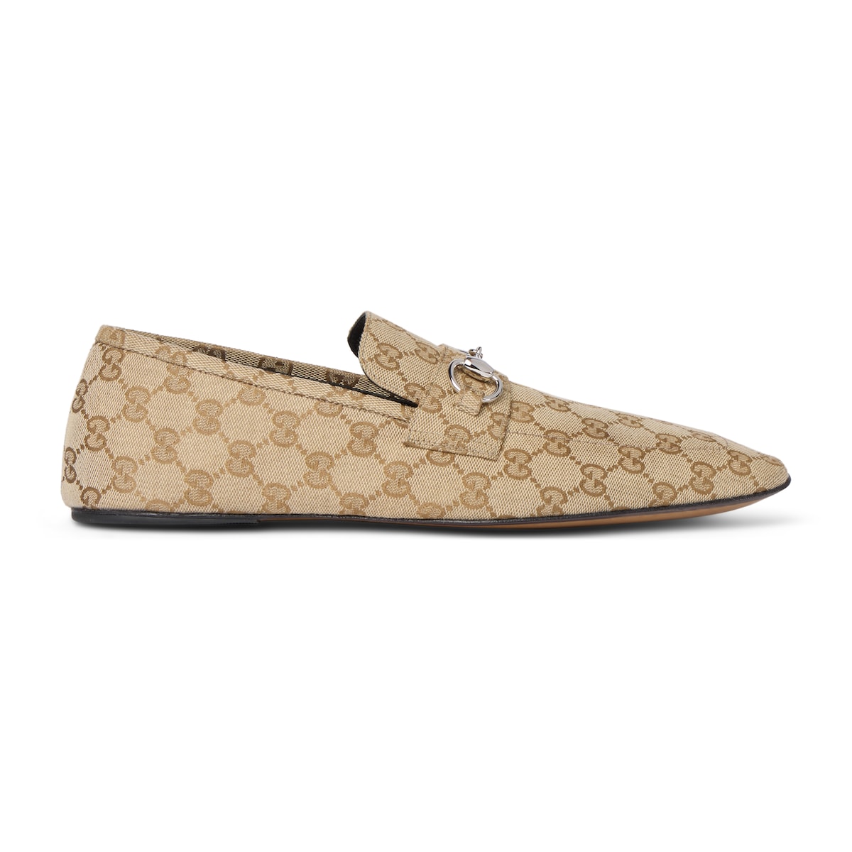 Gucci Ragazzo Loafer