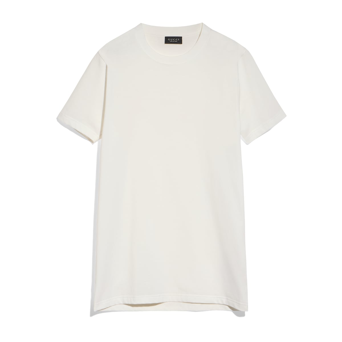 Gucci Cotton Jersey T-shirt