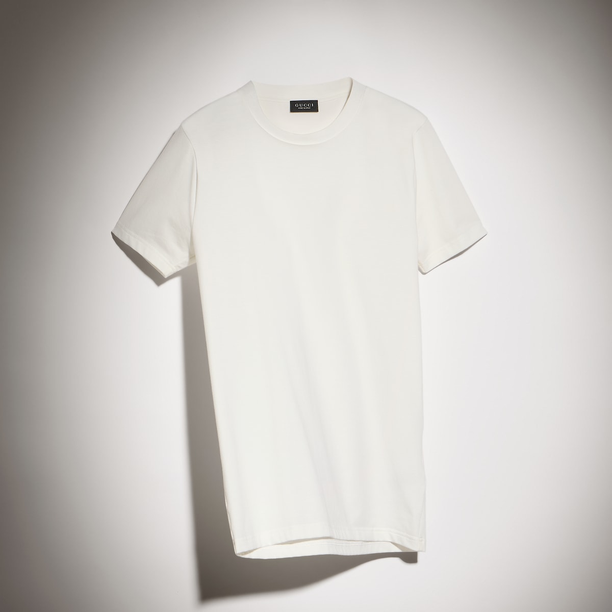 Gucci Cotton Jersey T-shirt | Thumbnail 2 Gucci Cotton Jersey T-shirt | Thumbnail 2
