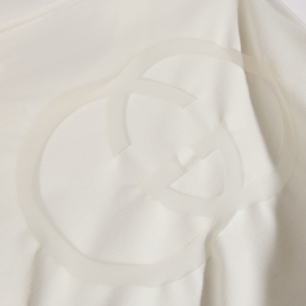 Gucci Cotton Jersey T-shirt | Thumbnail 3 Gucci Cotton Jersey T-shirt | Thumbnail 3