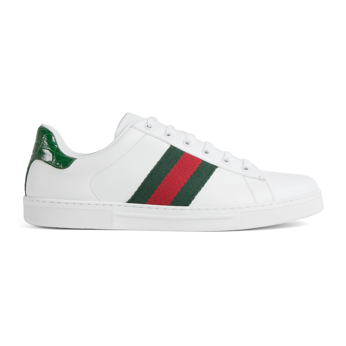 Gucci Gucci Ace Sneaker