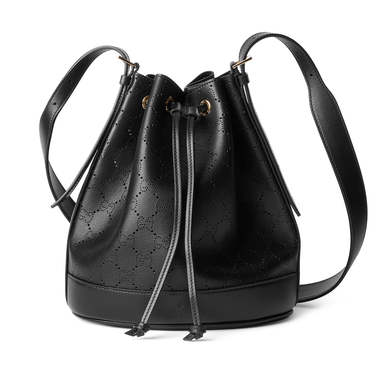 Gucci Venice Small Bucket Bag