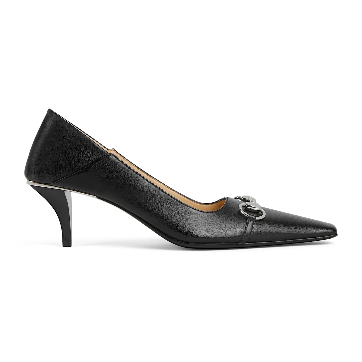 Gucci Vittoria Pump