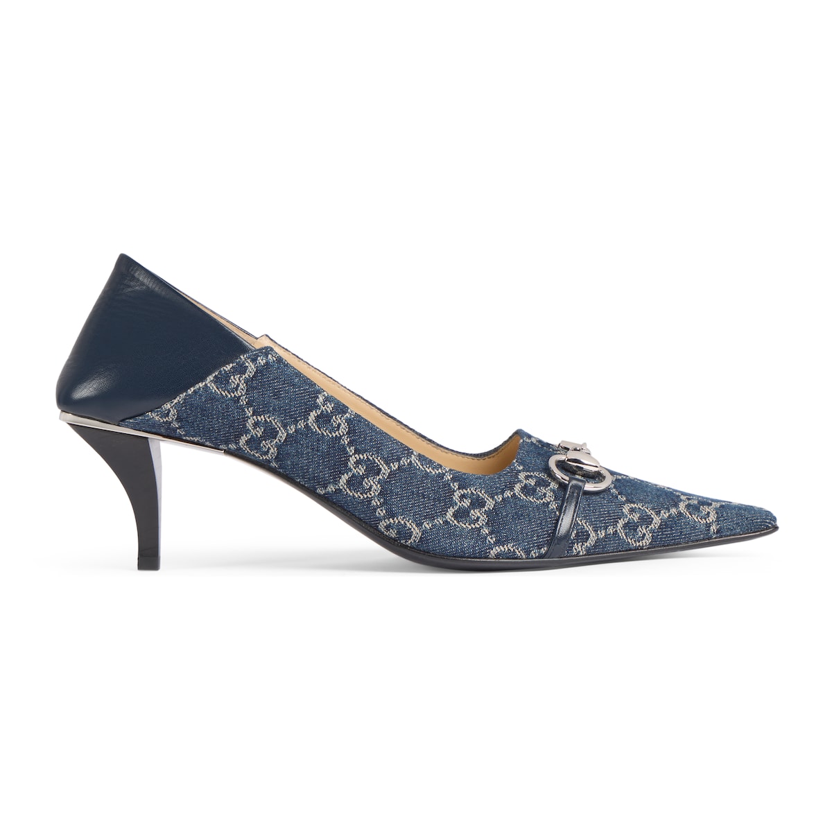 Gucci Vittoria Pump