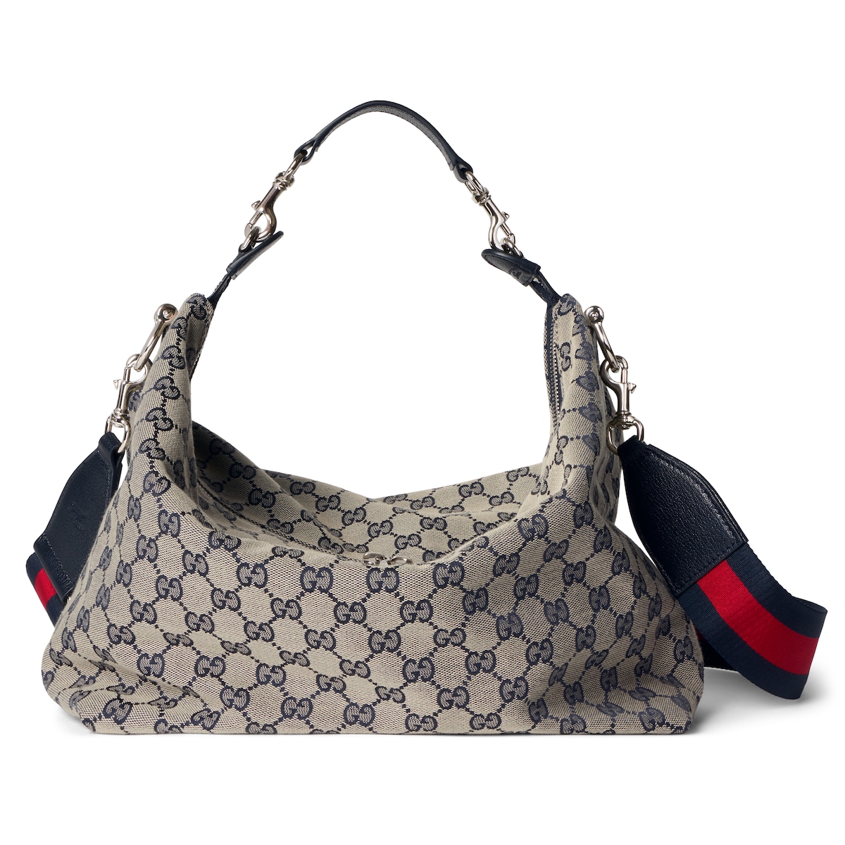 Gucci Brera Medium Crossbody Bag