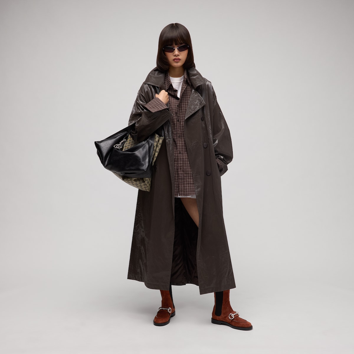 Gucci Boulevard Bootie | Thumbnail 2 Gucci Boulevard Bootie | Thumbnail 2