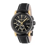 G-Chrono watch, 44mm
