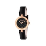 Diamantissima watch, 27mm 