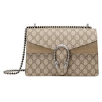 Dionysus medium shoulder bag