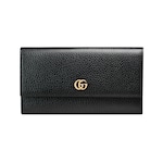 кожа черного цвета