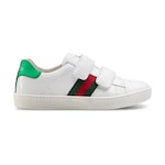 GUCCI キッズ ハート スニーカー 31 GUCCI キッズ ハート スニーカー 31