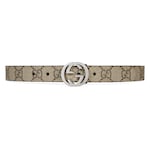 Children's GG Supreme belt