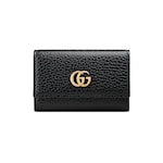 グッチレディース 財布・小物ダブルG レザー キーケース | GUCCI® JP