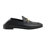 Women's loafer with Horsebit