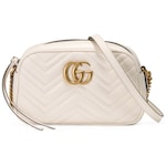 white leather