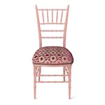 GG jacquard rosa e fucsia