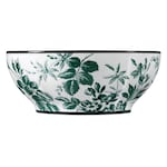 motif Herbarium vert