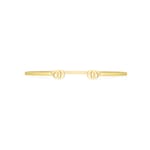 18k yellow gold