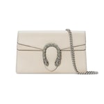 white leather 
