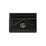 cuir noir