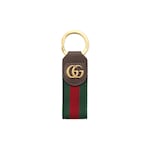 Ophidia keychain