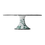 motif Herbarium vert