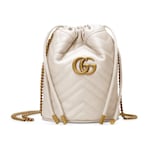 white leather
