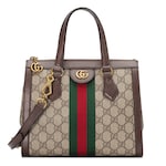 Borsa shopping Ophidia misura piccola