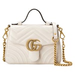white leather 