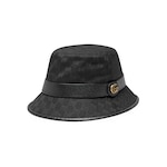black GG canvas