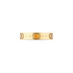 18k yellow gold 