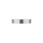 18k white gold 