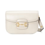 white leather 