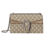 Mittelgroße Dionysus Schultertasche