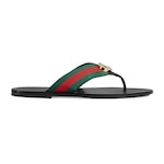 Tongs avec bande Web pour homme