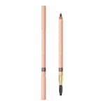 3 Châtain, Crayon Définition Sourcils Eyebrow Pencil