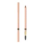 4 Brun, matita per sopracciglia Crayon Définition Sourcils