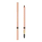 6 Noir, matita per sopracciglia Crayon Définition Sourcils