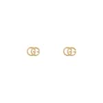 Clous d’oreilles GG Running
