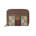 Ophidia card case wallet